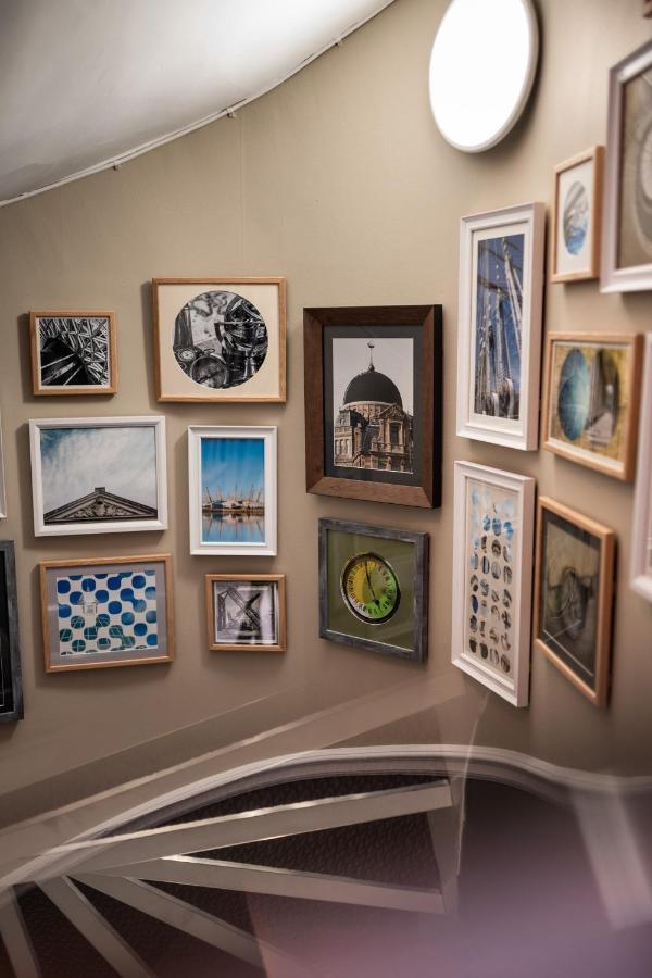 The Mitre By Innkeeper'S Collection Greenwich المظهر الخارجي الصورة