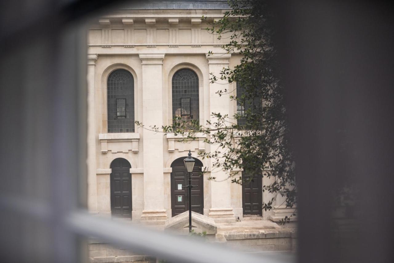 The Mitre By Innkeeper'S Collection Greenwich المظهر الخارجي الصورة